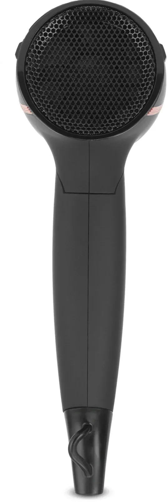 Фен Vitek VT-2328 1700Вт черный - фото 5