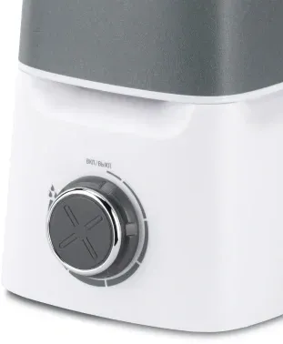 Увлажнитель воздуха Vitek VT-2334 23Вт ультразвуковой белый/серый - фото 8
