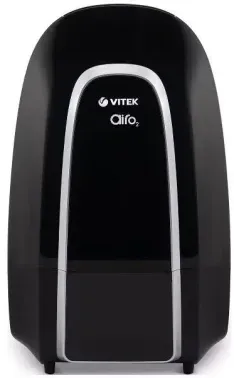 Увлажнитель воздуха Vitek VT-2342 30Вт ультразвуковой черный - фото 6