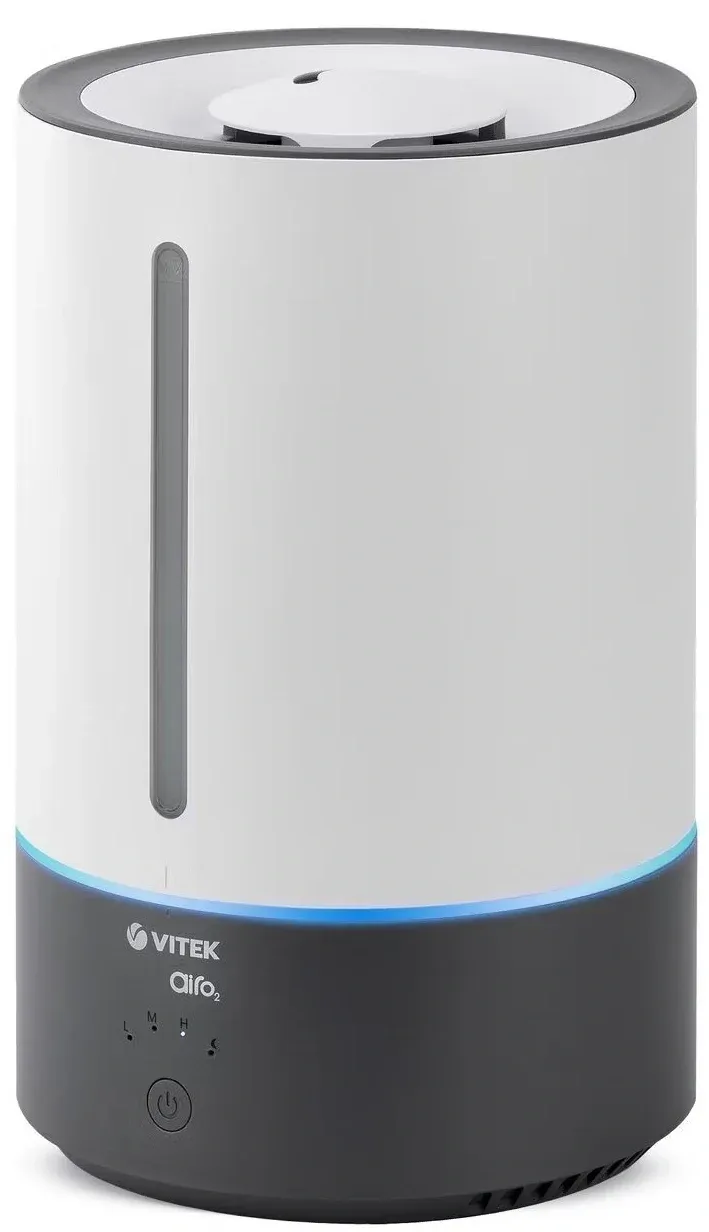 Увлажнитель воздуха Vitek VT-2346 белый