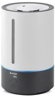 Увлажнитель воздуха Vitek VT-2346 белый - фото 6