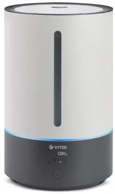 Увлажнитель воздуха Vitek VT-2346 белый - фото 7