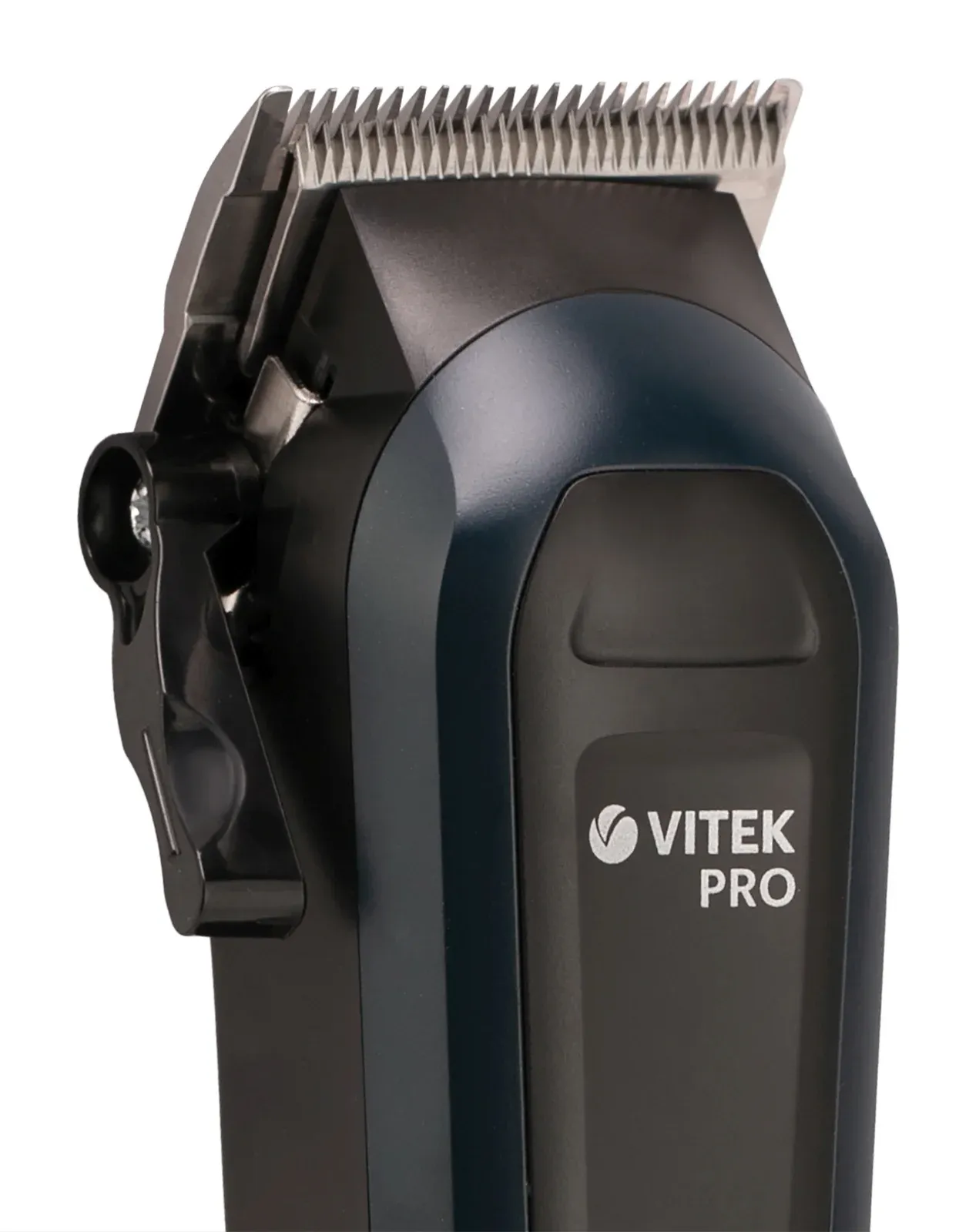 Машинка для стрижки VITEK VT-2376, разноцветный - фото 3