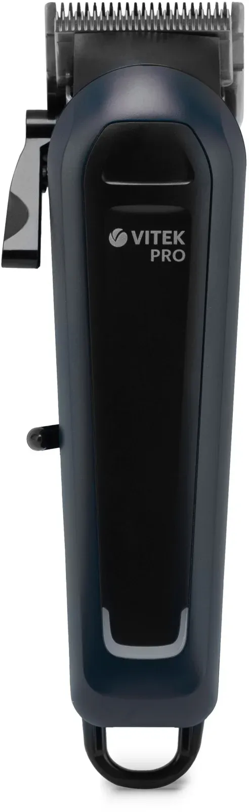 Машинка для стрижки VITEK VT-2376, разноцветный - фото 6
