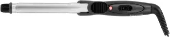 Щипцы Maxwell MW-2409 25Вт черный макс.темп.:180С - фото 8