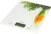 Весы кухонные электронные Vitek Orange VT-2418 макс.вес:10кг рисунок - фото 7