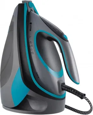 Паровая станция VITEK VT-2433 - фото 3