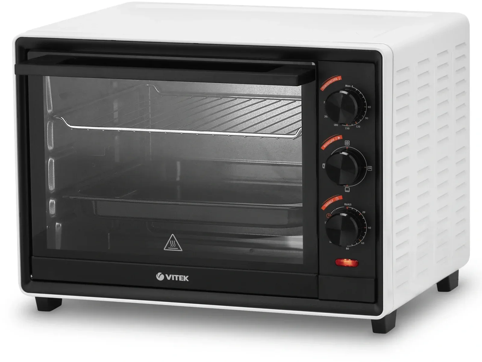 Мини-печи VITEK VT-2490