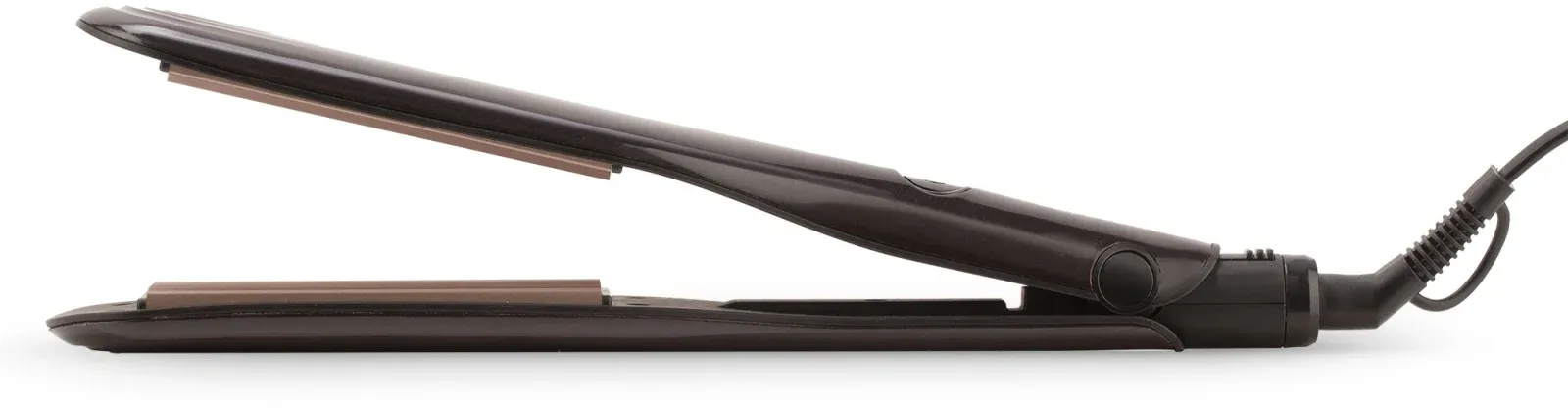 Щипцы Vitek Chocolate VT-2502 62Вт макс.темп.:220С покрытие:керамико-турмалиновое - фото 3