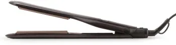 Щипцы Vitek Chocolate VT-2502 62Вт макс.темп.:220С покрытие:керамико-турмалиновое - фото 8