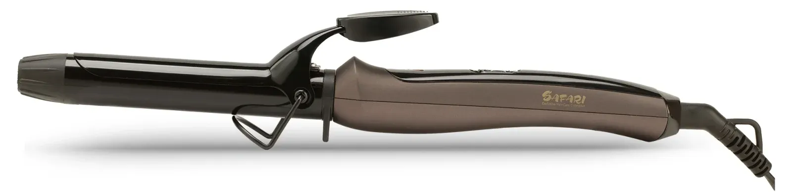 Щипцы Vitek Safari VT-2506 32Вт макс.темп.:180С покрытие:турмалиновое - фото 3