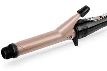 Щипцы Vitek VT-2508 30Вт черный макс.темп.:180С покрытие:керамико-турмалиновое - фото 8