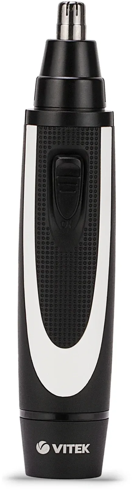Триммер Vitek VT-2515 белый насадок в компл:1шт - фото 1
