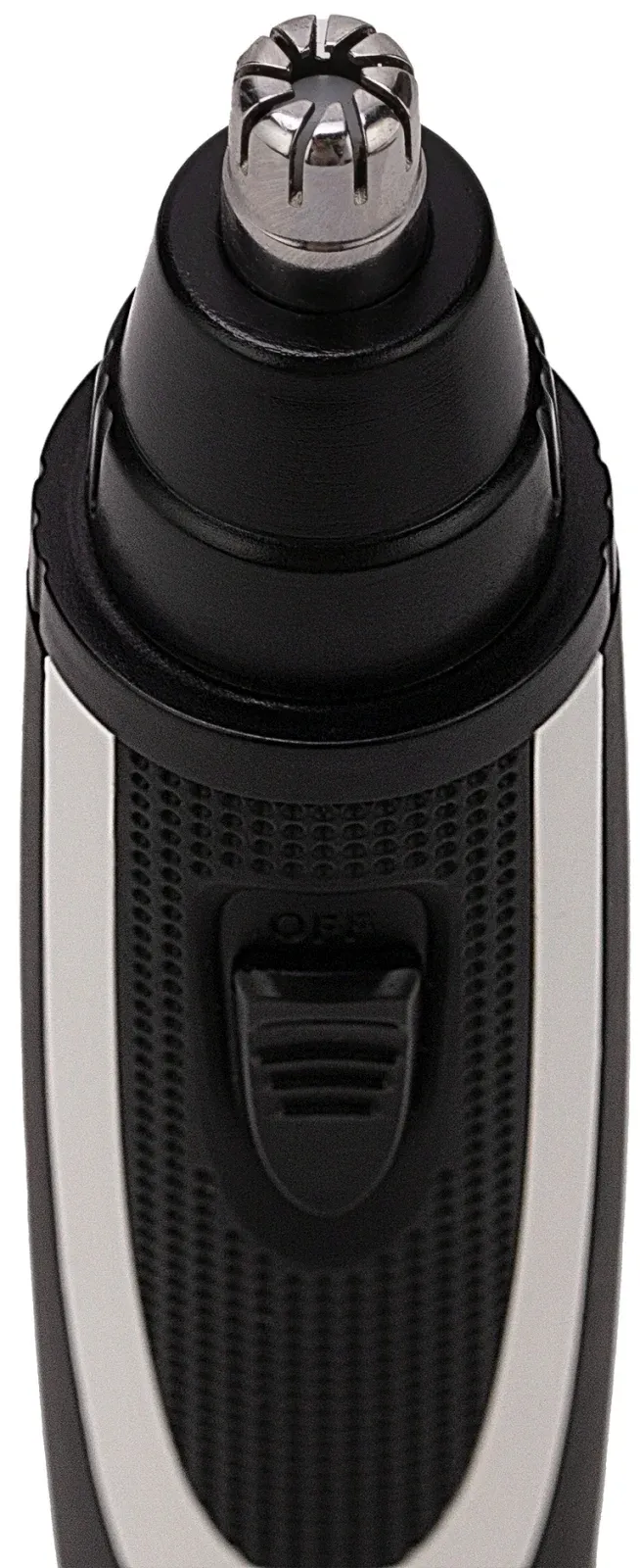 Триммер Vitek VT-2515 белый насадок в компл:1шт - фото 5