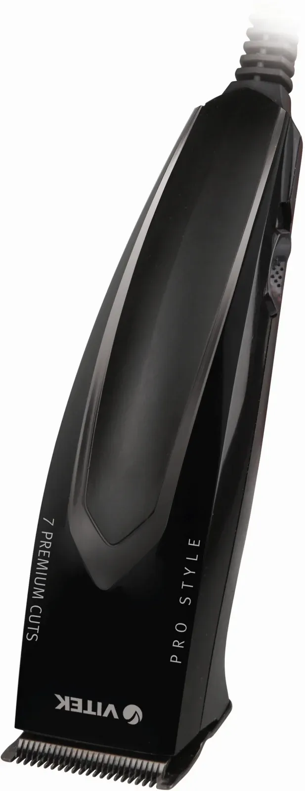 Машинка для стрижки Prive VITEK VT-2518, разноцветный - фото 1