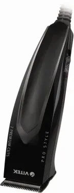 Машинка для стрижки Prive VITEK VT-2518, разноцветный - фото 8