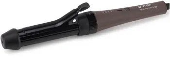 Щипцы Vitek VT-2521 70Вт макс.темп.:210С покрытие:титаново-турмалиновое - фото 7