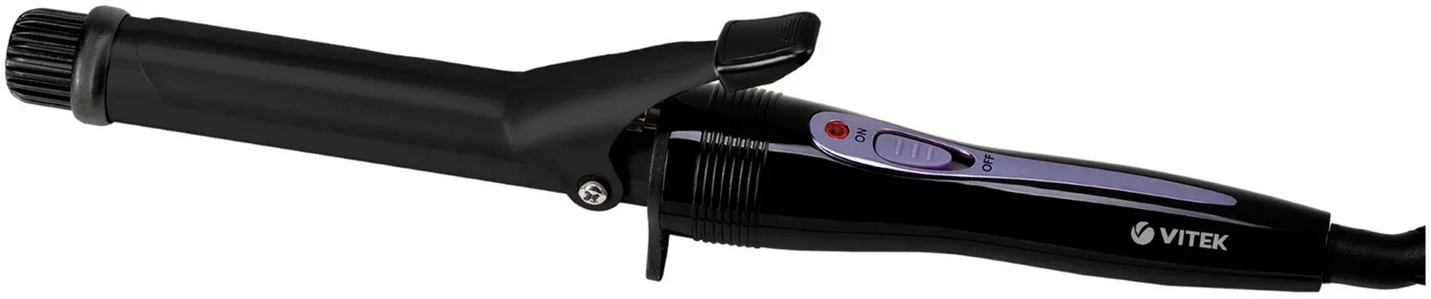 Щипцы VITEK VT-2526 - фото 1
