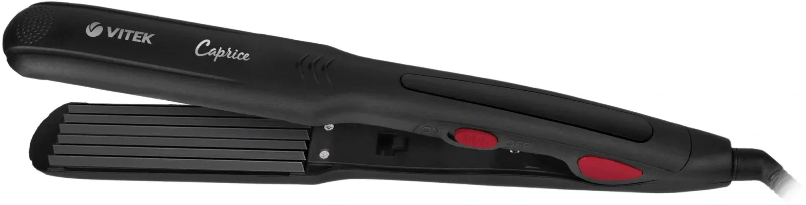 Щипцы VITEK VT-2529 - фото 1