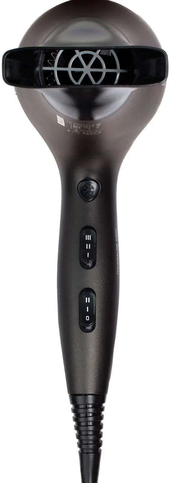 Фен Vitek VT-2533 2200Вт разноцветный - фото 3