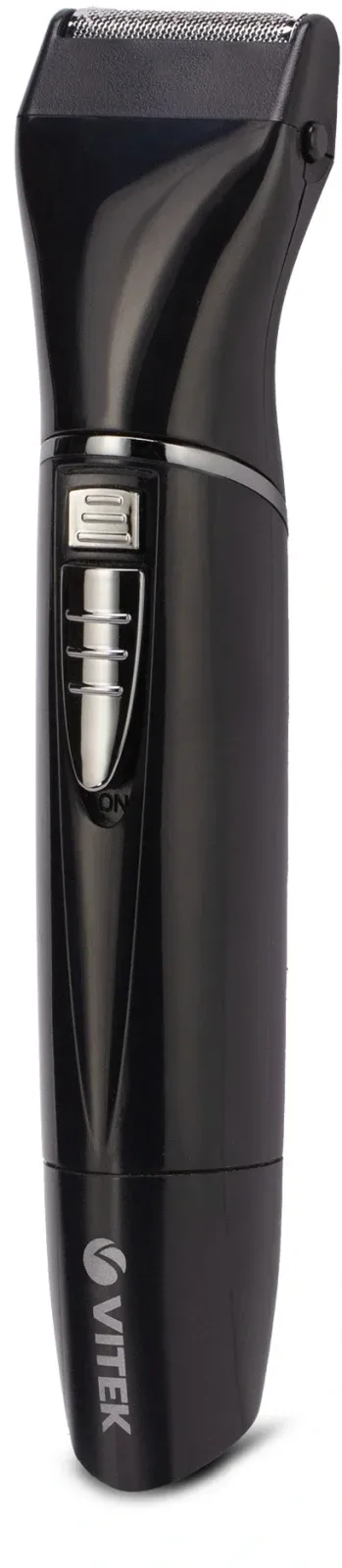 Триммеры VITEK VT-2545 черный