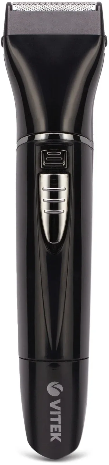 Триммеры VITEK VT-2545 черный - фото 3
