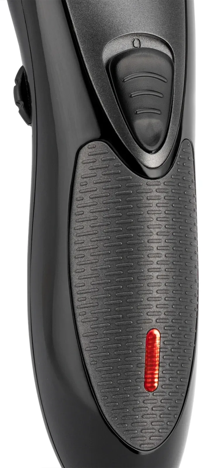 Машинка для стрижки Vitek VT-2567 графитовый 4.8Вт насадок в компл:2шт - фото 4