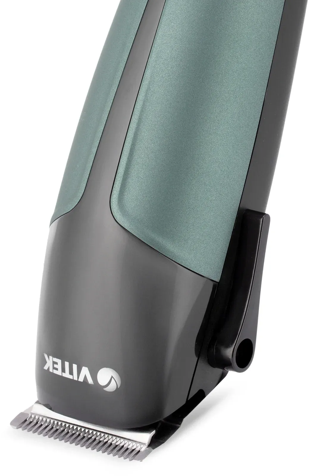 Машинка для стрижки Vitek VT-2570 разноцветный 12Вт - фото 2