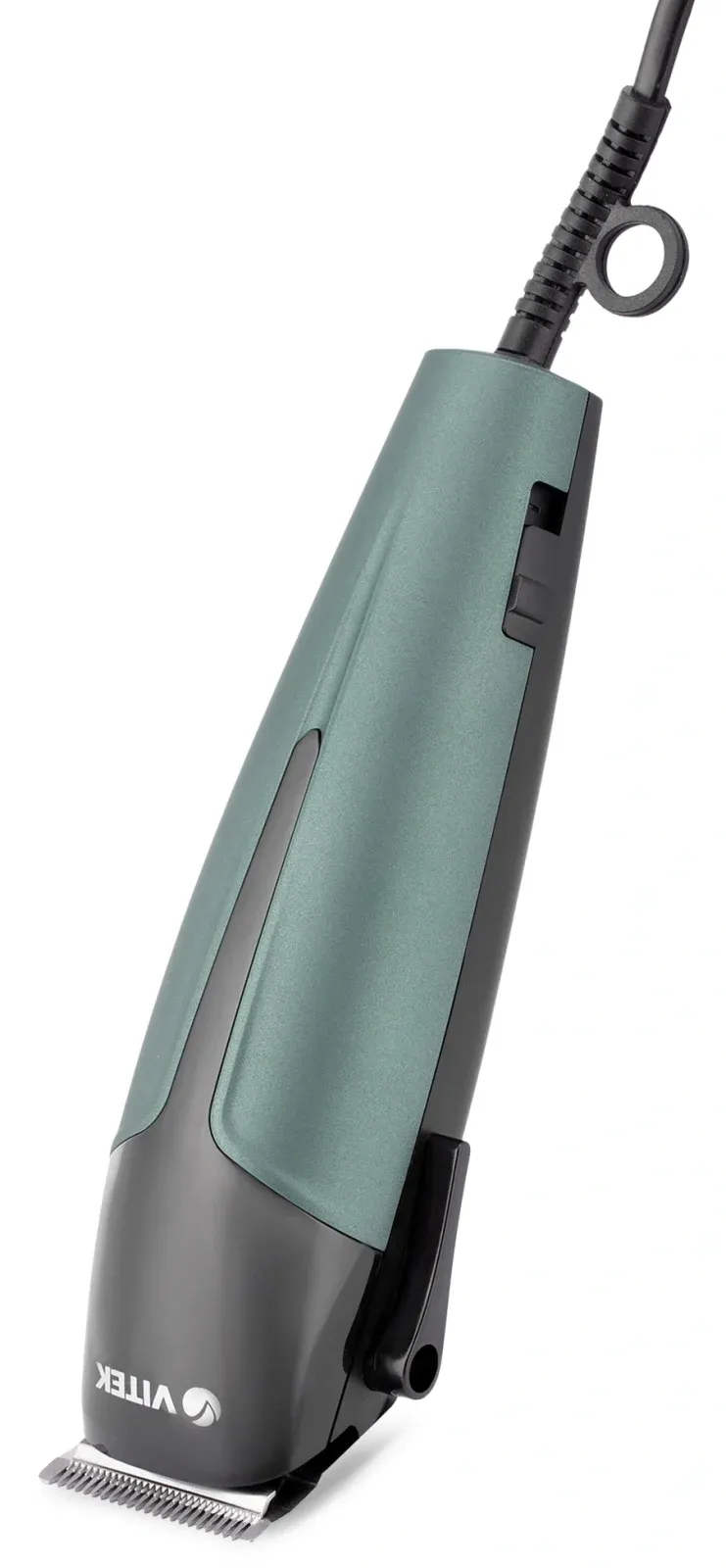 Машинка для стрижки Vitek VT-2570 разноцветный 12Вт - фото 5