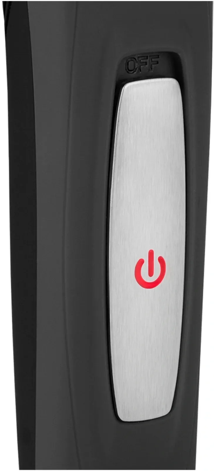 Машинка для стрижки Vitek VT-2571 разноцветный 12Вт - фото 6