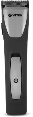 Машинка для стрижки Vitek VT-2571 разноцветный 12Вт - фото 7
