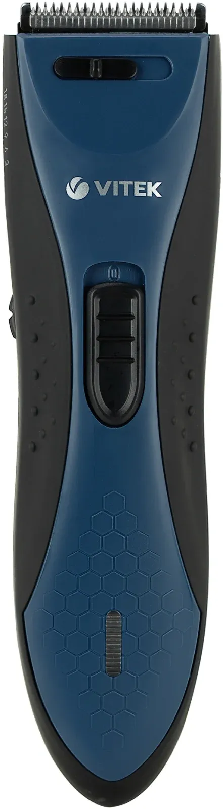 Машинки для стрижки VITEK VT-2578 - фото 1