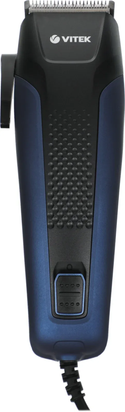 Машинка для стрижки Vitek VT-2580 разноцветный 7Вт - фото 2