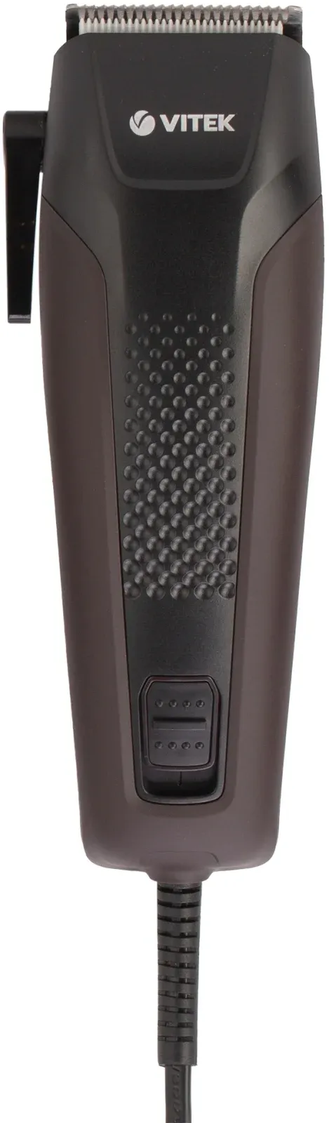 Машинка для стрижки Vitek VT-2581 разноцветный 7Вт - фото 1