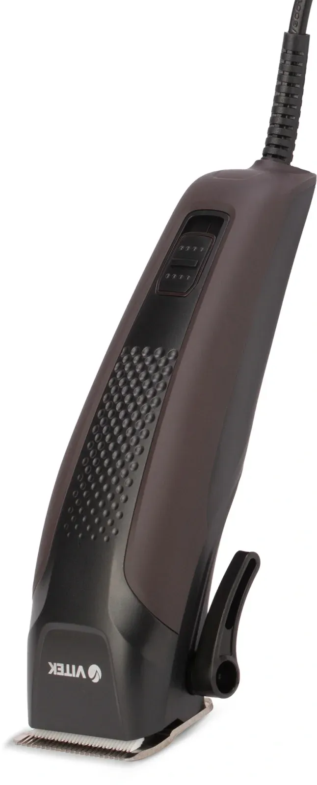 Машинка для стрижки Vitek VT-2581 разноцветный 7Вт - фото 3