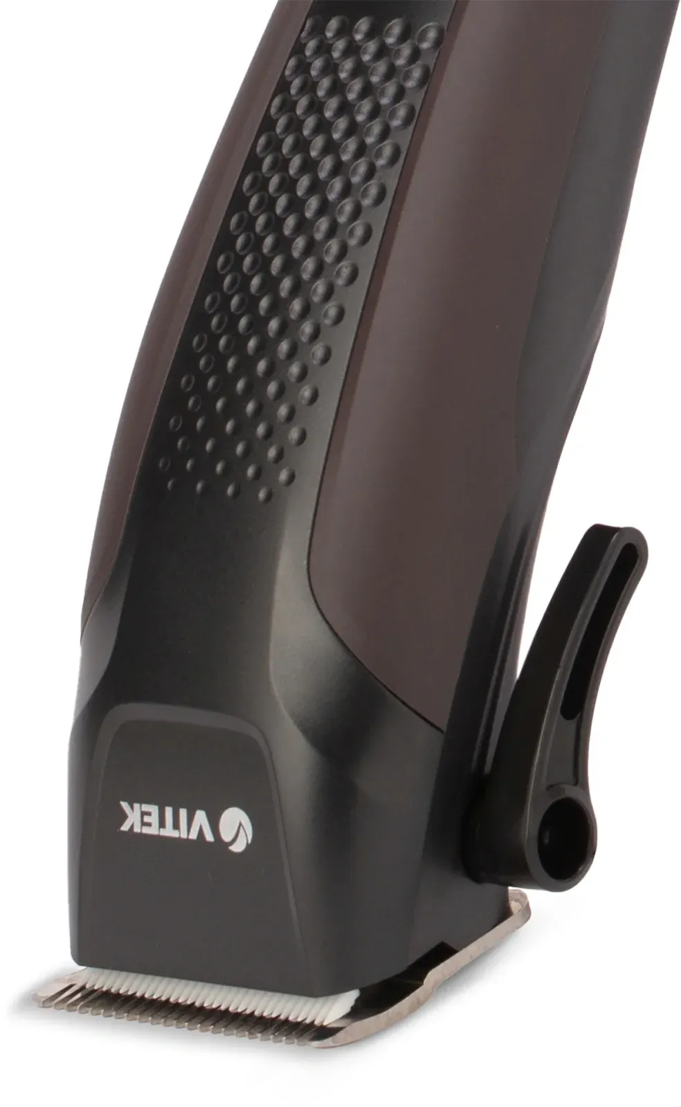Машинка для стрижки Vitek VT-2581 разноцветный 7Вт - фото 5