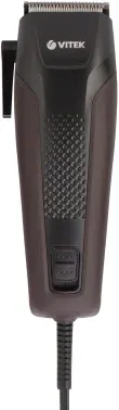 Машинка для стрижки Vitek VT-2581 разноцветный 7Вт - фото 7