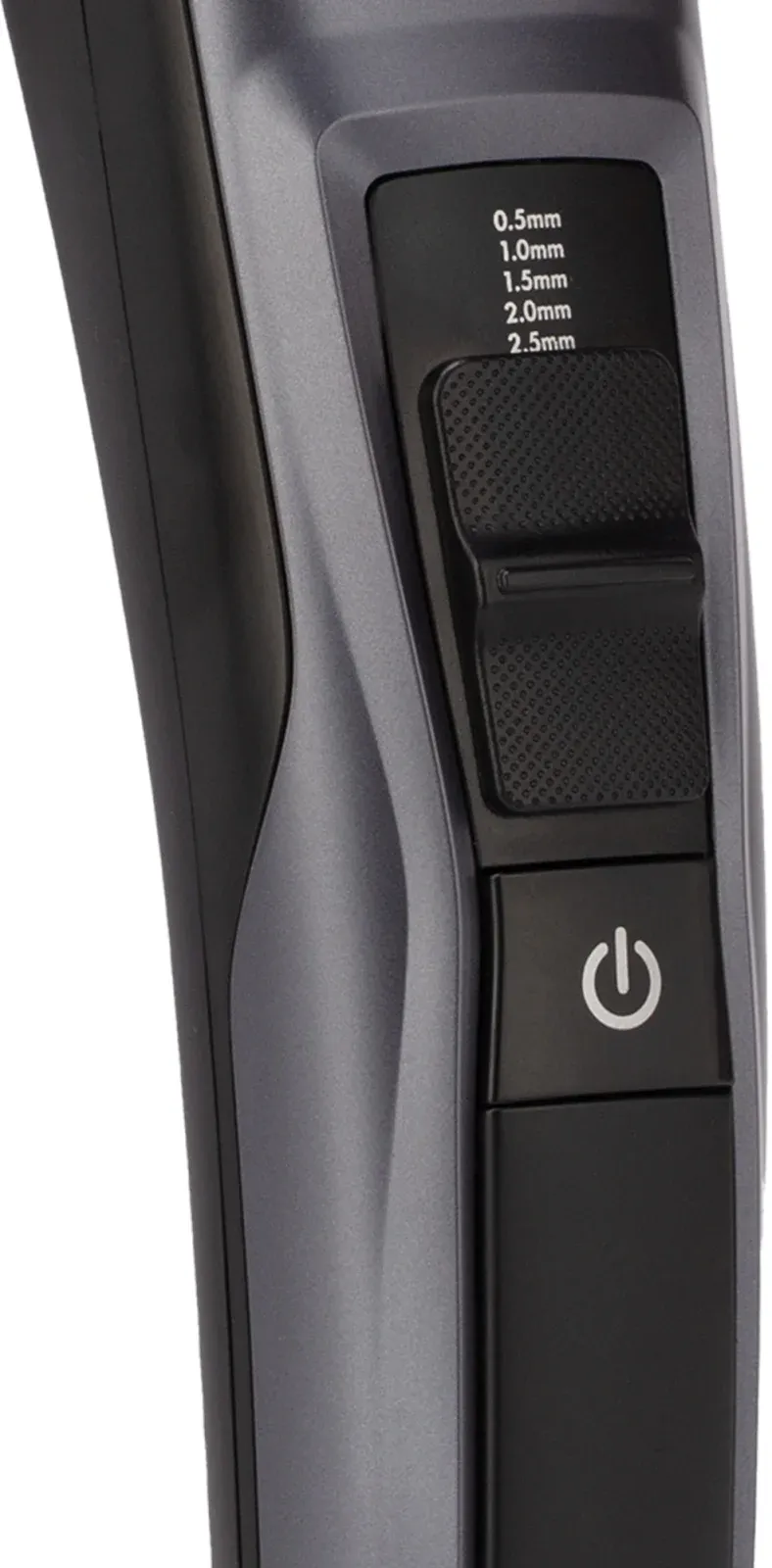 Машинка для стрижки Vitek VT-2582 черный 2.4Вт - фото 4