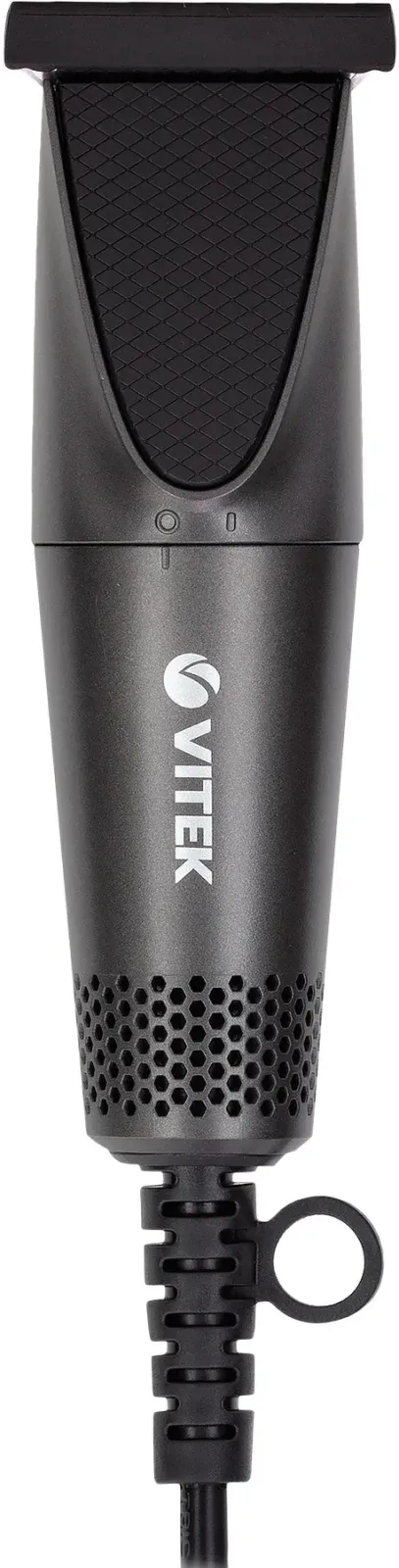 Машинка для стрижки Vitek VT-2587 разноцветный 5Вт - фото 1