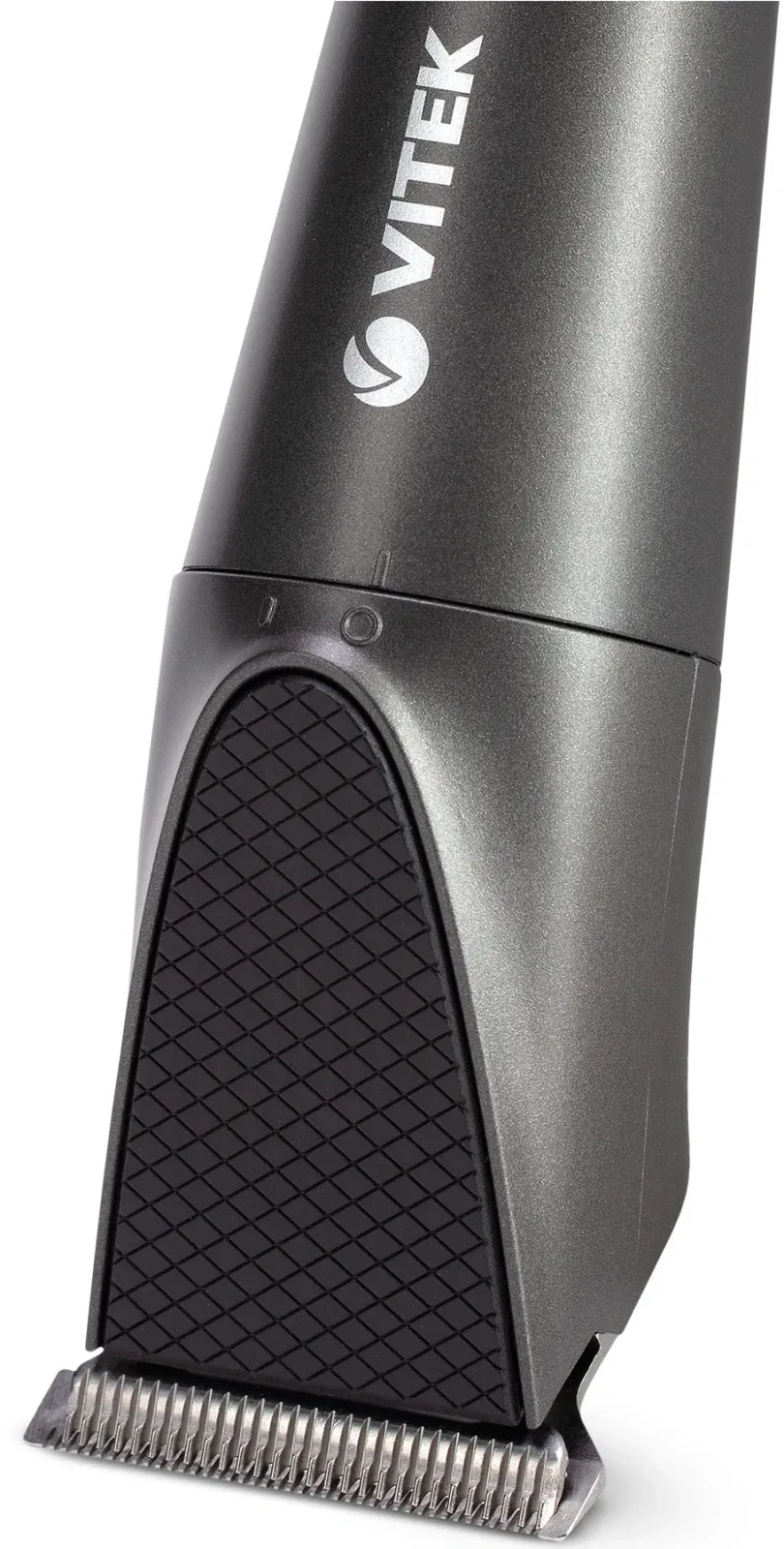 Машинка для стрижки Vitek VT-2587 разноцветный 5Вт - фото 3