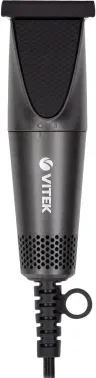 Машинка для стрижки Vitek VT-2587 разноцветный 5Вт - фото 7