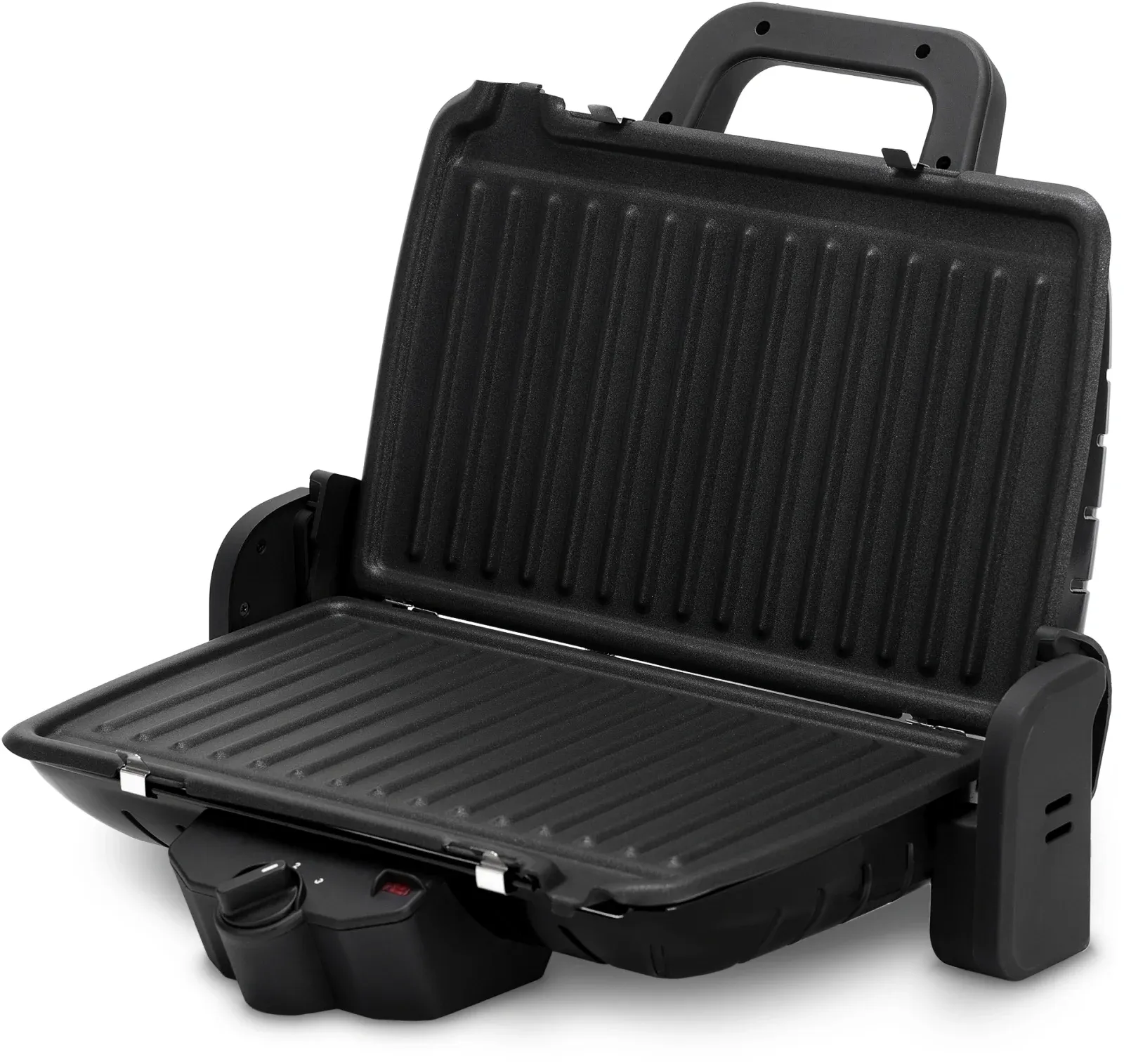 Электрогриль Vitek VT-2632 2000Вт черный - фото 3