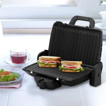Электрогриль Vitek VT-2632 2000Вт черный - фото 8
