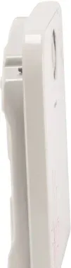 Весы напольные механические Maxwell MW-2656 макс.130кг белый - фото 6