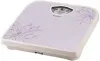 Весы напольные механические Maxwell MW-2656 макс.130кг белый - фото 7