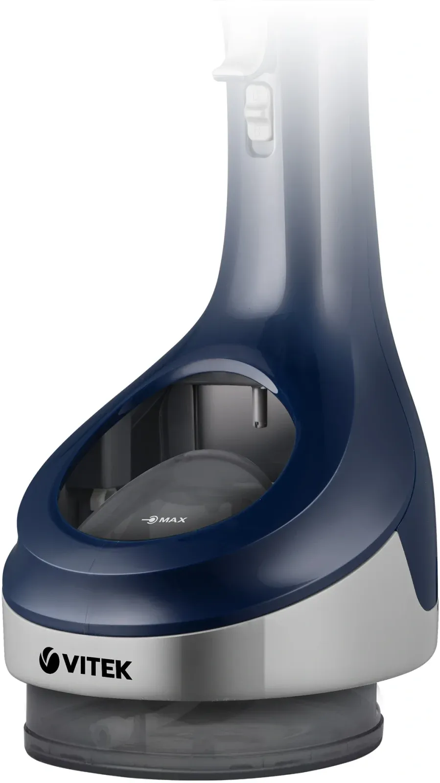 Отпариватель VITEK VT-2662 - фото 4
