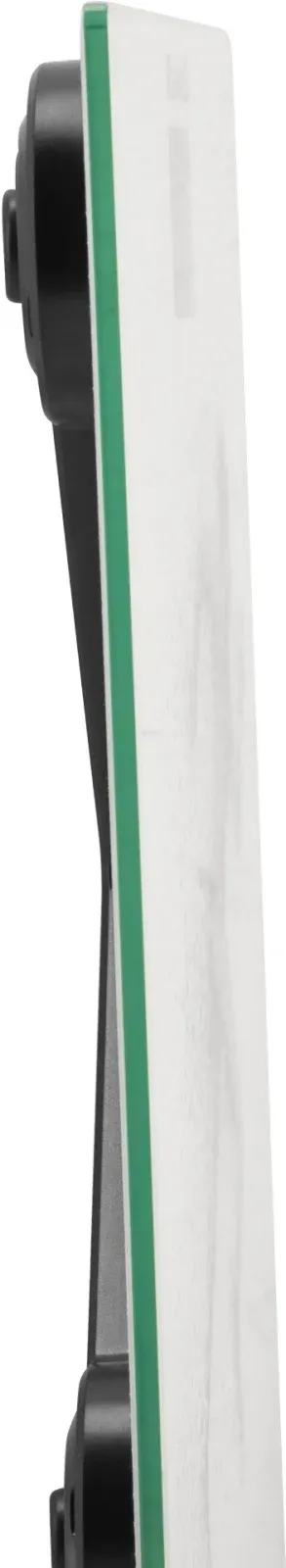 Весы напольные электронные Maxwell MW-2667 макс.150кг белый - фото 3