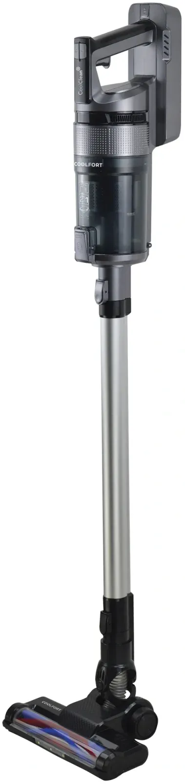 Пылесос Coolfort CF-3000 135Вт - фото 1