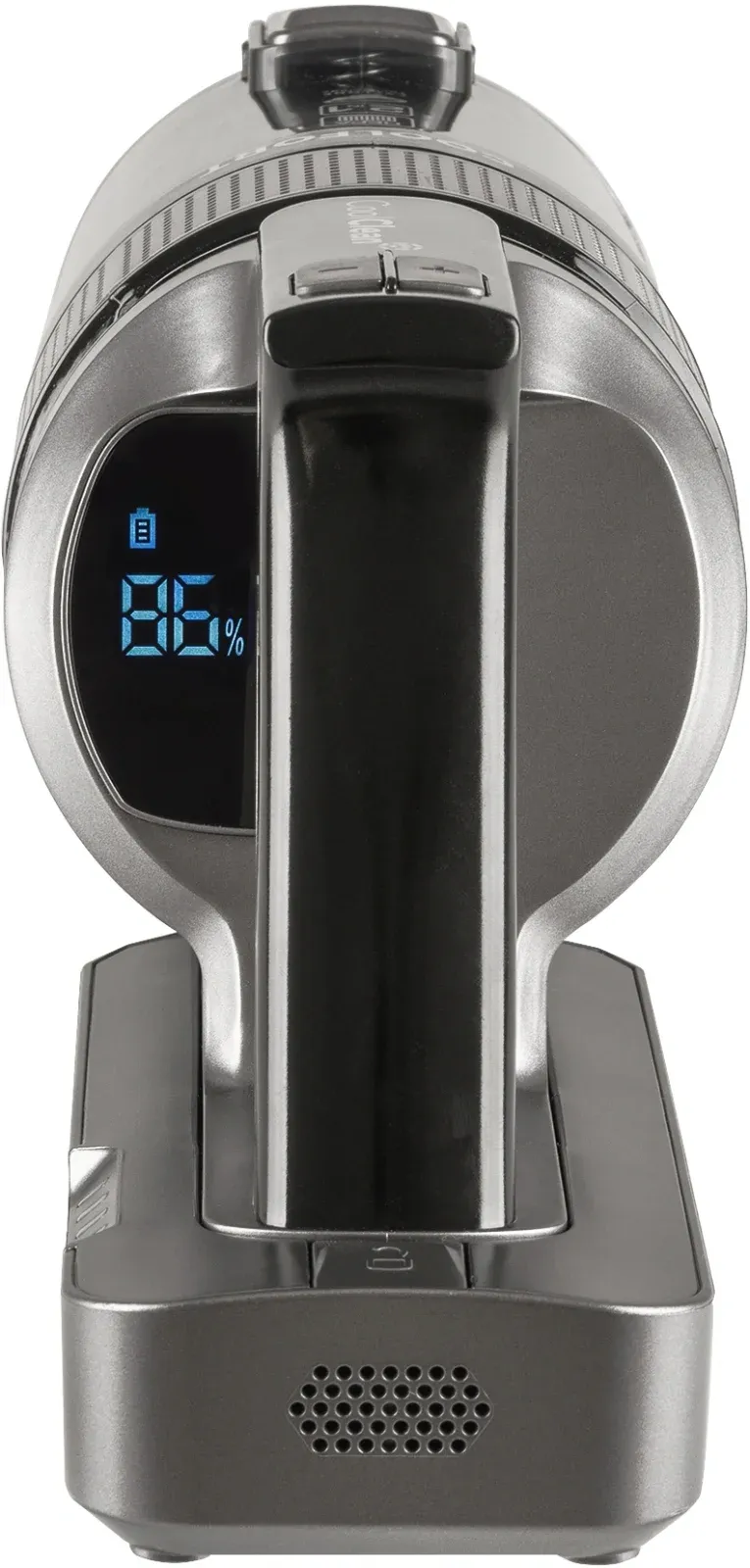 Пылесос Coolfort CF-3000 135Вт - фото 4