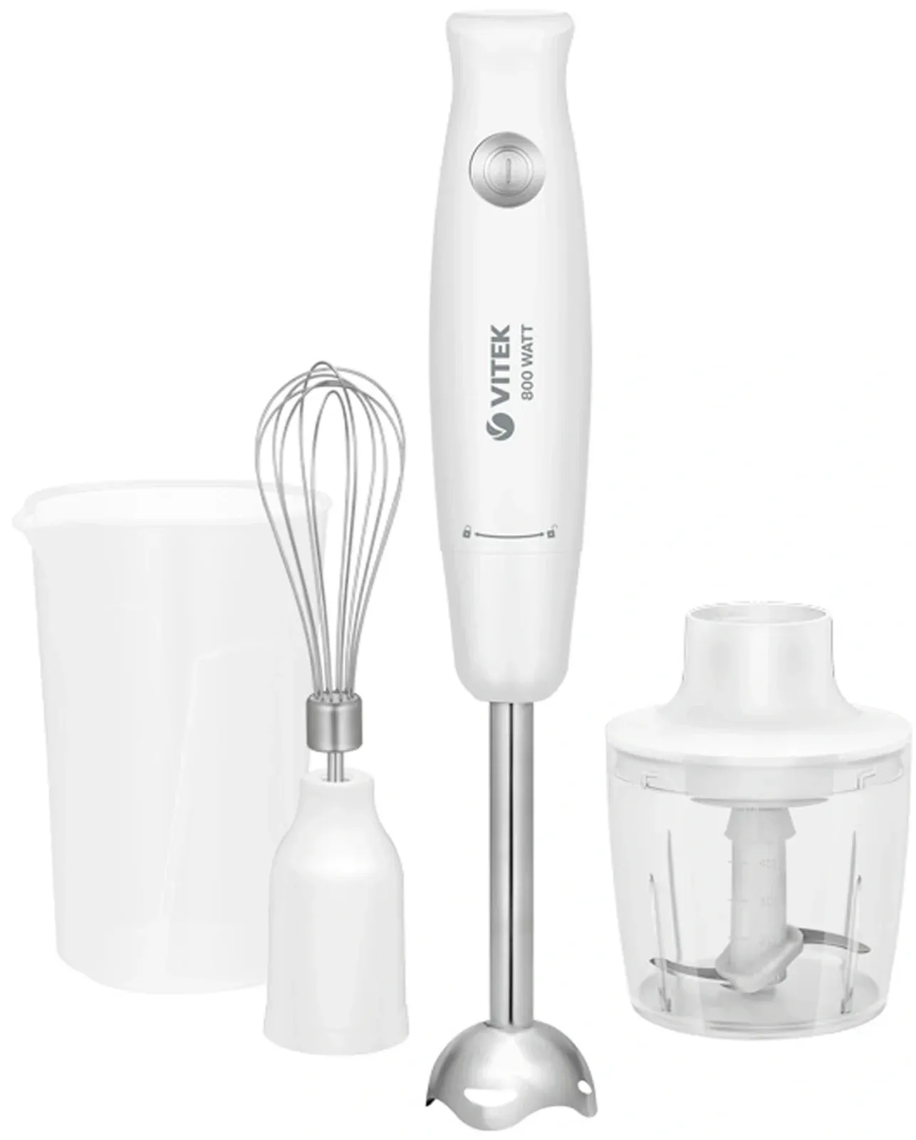 Блендеры VITEK VT-3005 - фото 1